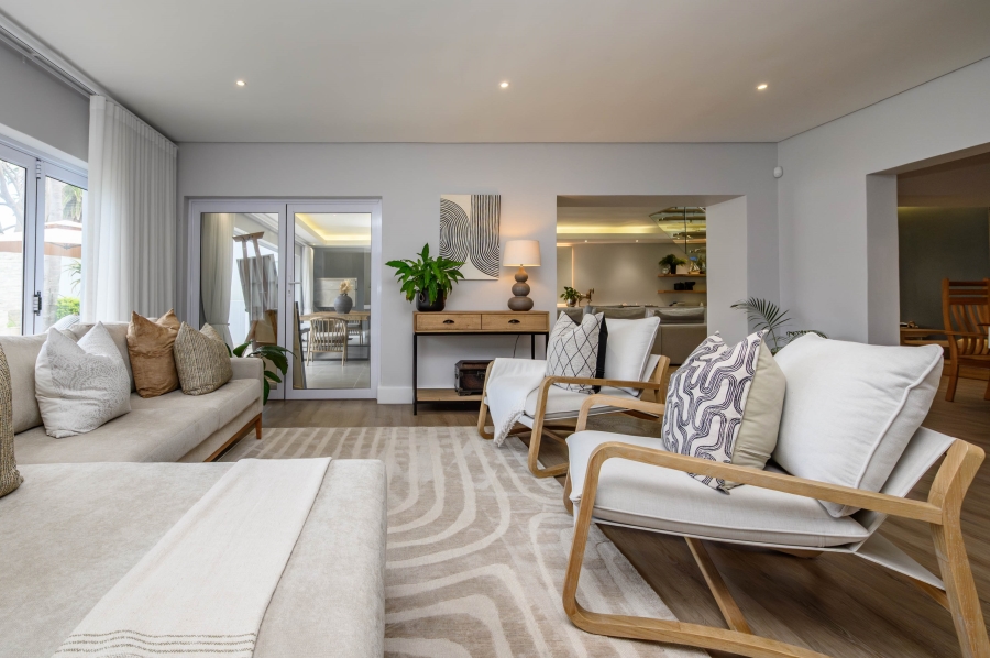 4 Bedroom Property for Sale in Summerstrand Eastern Cape